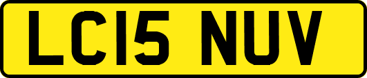 LC15NUV