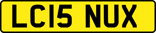 LC15NUX
