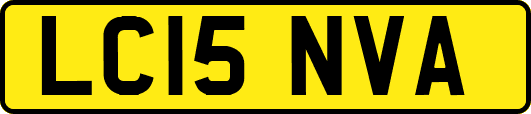 LC15NVA