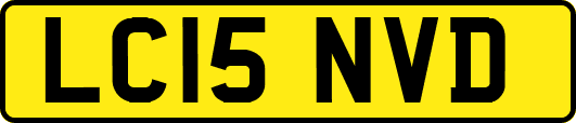 LC15NVD