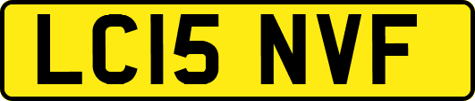 LC15NVF