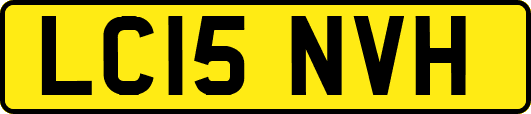 LC15NVH