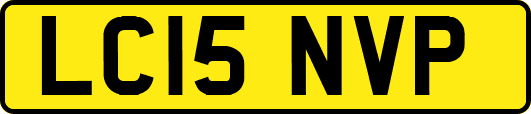 LC15NVP