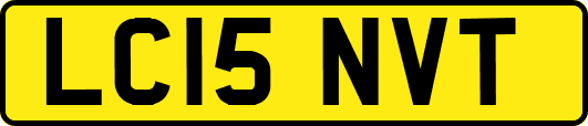 LC15NVT