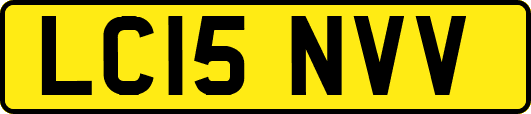 LC15NVV