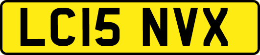 LC15NVX