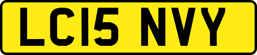 LC15NVY