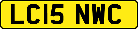 LC15NWC