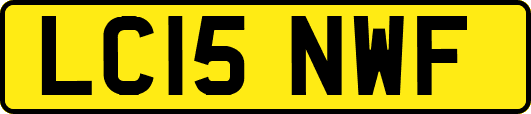 LC15NWF