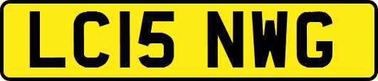 LC15NWG