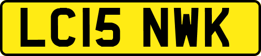 LC15NWK
