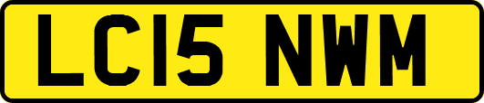 LC15NWM