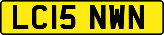 LC15NWN