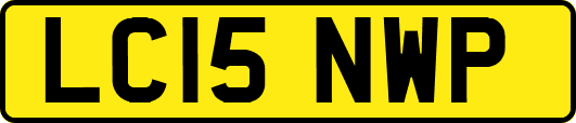 LC15NWP