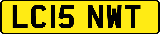 LC15NWT