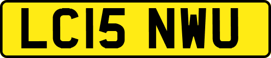 LC15NWU