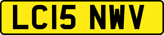 LC15NWV