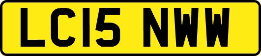 LC15NWW