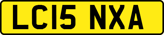 LC15NXA