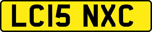 LC15NXC