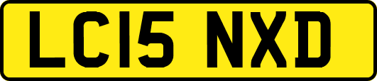LC15NXD