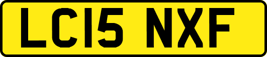 LC15NXF