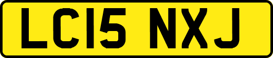 LC15NXJ