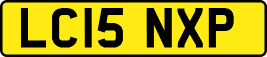 LC15NXP
