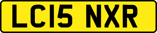 LC15NXR