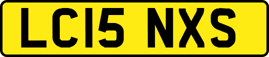 LC15NXS