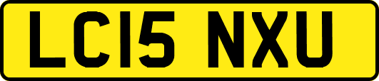 LC15NXU