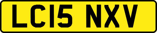 LC15NXV