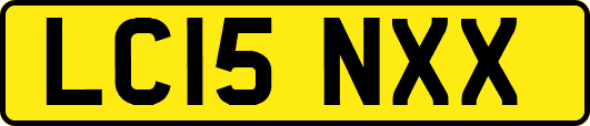 LC15NXX