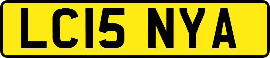 LC15NYA