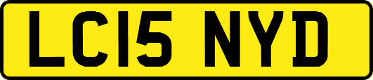 LC15NYD