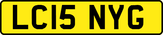 LC15NYG