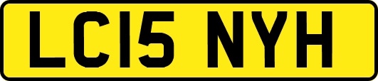 LC15NYH