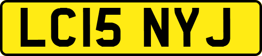 LC15NYJ