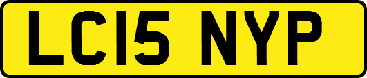 LC15NYP