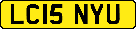 LC15NYU