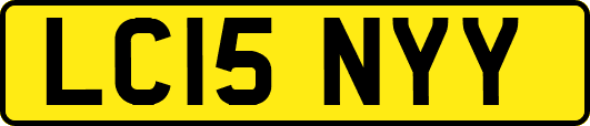 LC15NYY