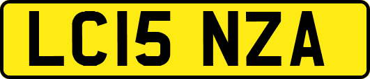 LC15NZA