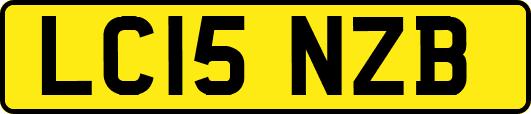 LC15NZB