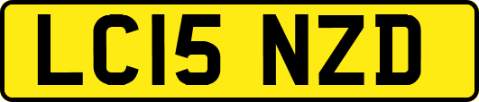 LC15NZD