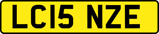 LC15NZE