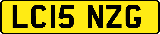 LC15NZG