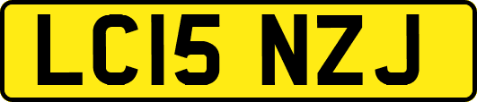 LC15NZJ