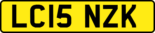 LC15NZK