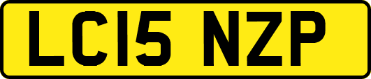 LC15NZP