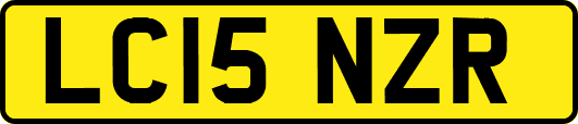 LC15NZR